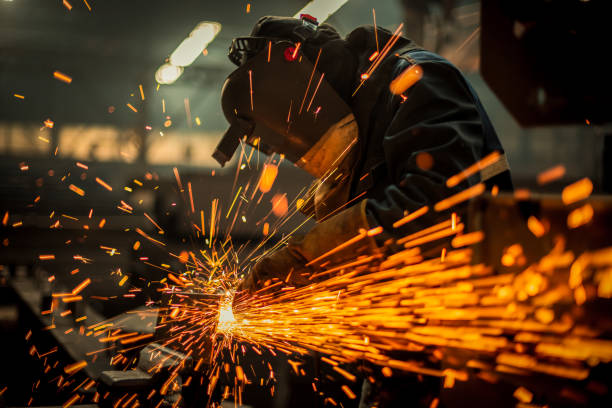 Best Automation and Robotic Welding in Batesville, AR