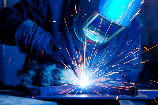 Best Specialty Welding Processes in Batesville, AR