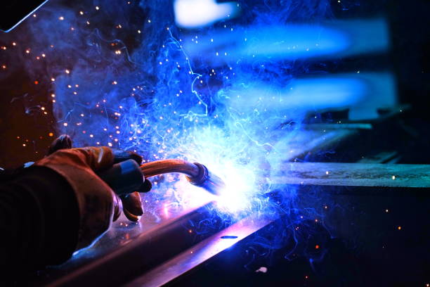 Best Food and Beverage Processing Equipment Welding in Batesville, AR