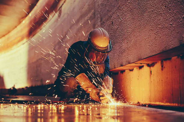Affordable Welder Services in Batesville, AR