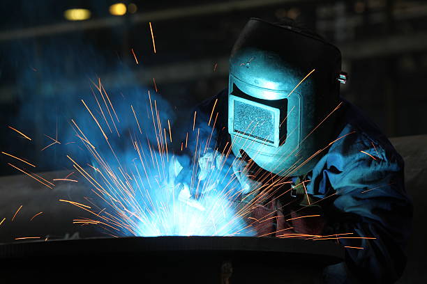 Best Aerospace and Defense Welding in Batesville, AR