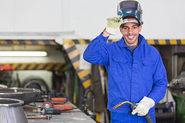 Affordable Welder Services in Batesville, AR